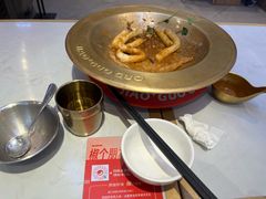 -椒锅锅·麻辣香锅(宝地广场城市集市店)