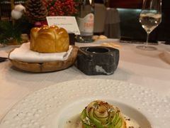 -三嚥阁 La Villa Restaurant