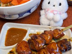 -小山日本料理(兴业太古汇店)