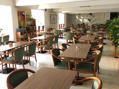 大堂-喜悦西餐厅(同丰店)