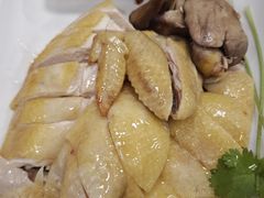 -巫记鸡饭店