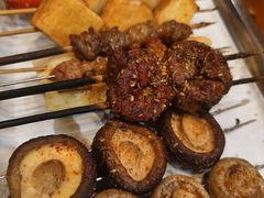 -老谢野馄饨(延安路店)