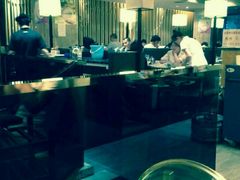 -黄记煌三汁焖锅(崇文门店)