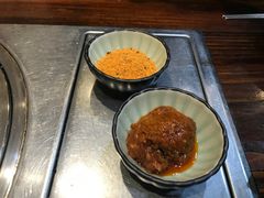 -意成料理