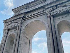 -十九路军淞沪抗日阵亡将士陵园