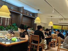 -随缘小馆(红岭路店)