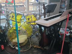 -My Way Town买味堂·东南亚餐厅(亦庄店)