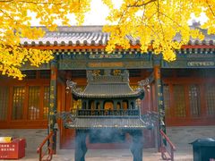 -红螺寺