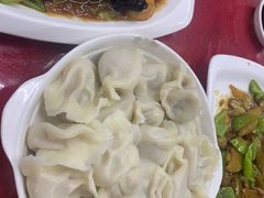 -哈尔滨饺子王·东北菜(鱼鳞浃路店)