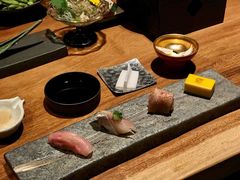 -桐寿司Sushi Tong