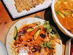 -三里桥徐家烧烤(启明街店)