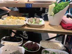 -浩源美食·椰子鸡