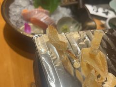 -大岛日本料理铁板烧(南通大饭店)