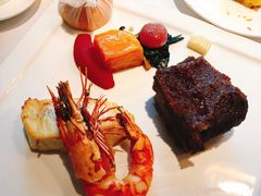 -王品牛排(新光天地店)