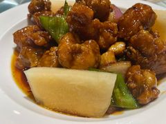 -爱上味·私房菜(仁恒国际店)