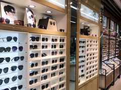 -PARKWAY·百汇眼镜(三叶眼镜城店)