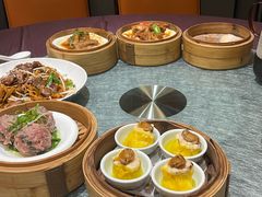 -粤匠·澳门点心粤菜海鲜(澳门半岛店)