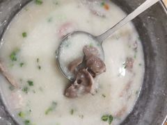-南记食粥坊·宵夜大排档(岭南分店)