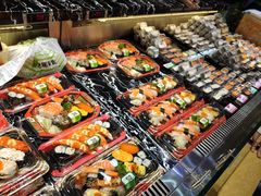 -池田寿司·新鲜现做(昌平悦荟店)