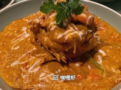 -CHINCHIN 青青·泰国料理(万象食家店)
