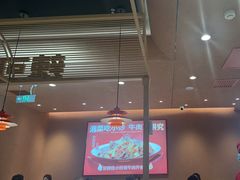 -辣可可·小炒黄牛肉(望京凯德MALL店)