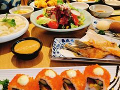-德川家日本料理(中关村寰太大厦店)