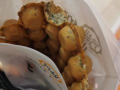 -芳叔(东方宝泰店)