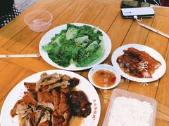 -黄连大头华烧鹅店(大良店)