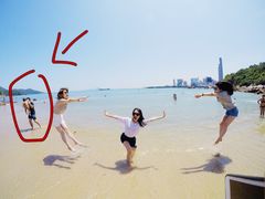 -南丫岛