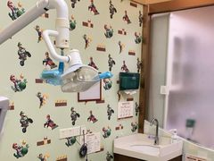 -佛山中大口腔医院·市二级口腔专科医院