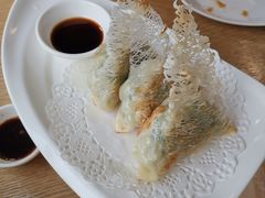 -点点心港式茶餐厅(南京西路店)