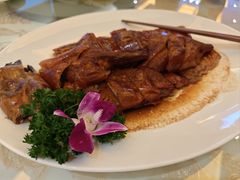 深井烧鹅-半岛太子酒家(海港城店)