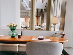 大堂-北京柏悦酒店·锦庭餐厅Dining Room