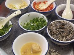-瓦市黄羊群羊肉馆(火车站路店)