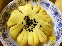 -钟水饺(人民公园总店)