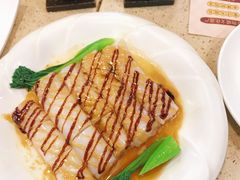 -点都德(华强南店)