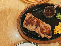 -摩欧客意式餐厅(高新活力汇店)