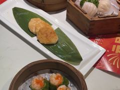 -叹茶靓点·粤式餐厅·全天茶市(石井万民广场店)