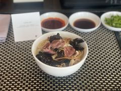 -郑州绿地JW万豪酒店-中餐厅
