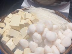 -望海湾鱼头泡饼·天津菜(空港店)