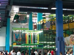 -蒙特利亲子乐园