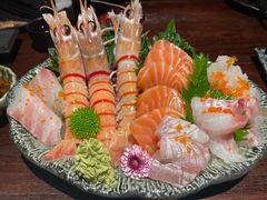 -木岛·烧鸟居酒屋(川沙店)
