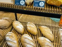 -波特曼西餐厅(南岗店)