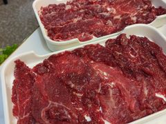 -潮汕大目牛肉火锅(上梅林店)