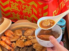 -莆田餐厅PUTIEN(三里屯店)
