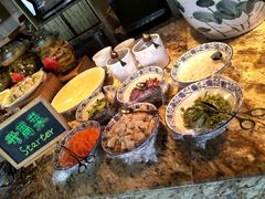 -嘉定凯悦·咖啡厅