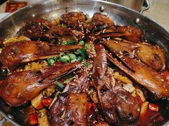 -巴蜀人家(东关街店)
