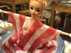 牛郎织女-芝麻花餐厅(祁家豁子店)