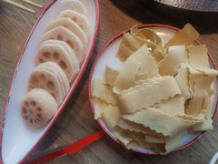 -彤德莱牛肉火锅(双港店)