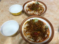 -刘定胡辣面(二道街中古楼商厦店)